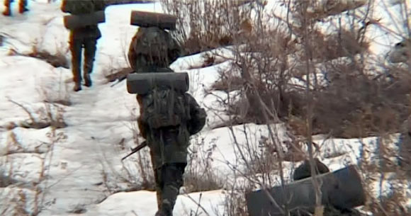 İki günde 49 terörist öldürüldü!