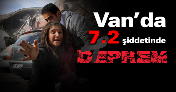 Suudi Kral'dan depremzedelere yardım