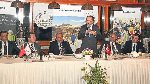 Dinçer: 150 bin öğretmene ihtiyacı yok