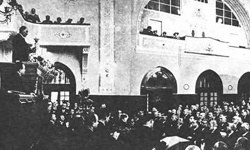 Tarihin Sırrı ve 29 Ekimin Gizemi