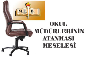 Sınıf Öğretmenlerinin Yöneticilikleri Düştü mü ?