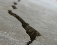 Van'da artçı sarsıntılar bitmiyor