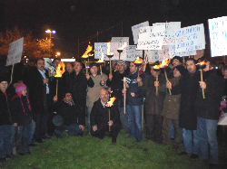 EĞİTİM BİR-SEN'DEN ERGENEKON SORUŞTURMASINA DESTEK