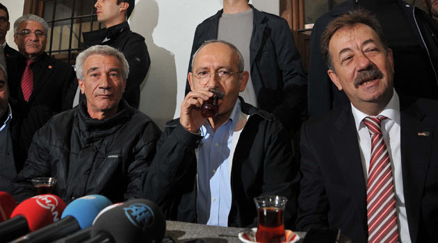 Başbakan, bedelli askerliği referanduma götürsün