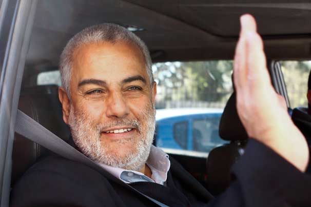 Fasta AKPnin büyük zaferi