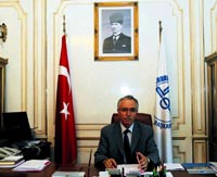 İstanbul müftüsü görevinden alındı