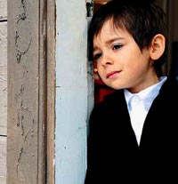 Dizi film çocukları RTÜK takibinde