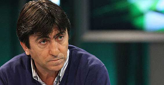 Rıdvan Dilmen'den sürpriz karar