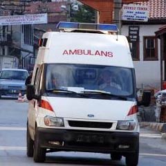 Müdür yardımcısının hayatı hemşirenin unuttuğu ilaç yüzünden tehliye girdi