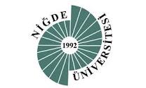 Niğde Üniversitesi Öğretim Üyesi alım ilanı