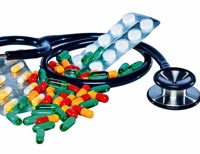 7 milyarlık ilaç soygunu