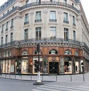 Fransa'da çirkin tavır