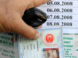 TC Kimlik Numarası'nda büyük risk