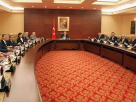 Hükümete yeni bakanlık geliyor