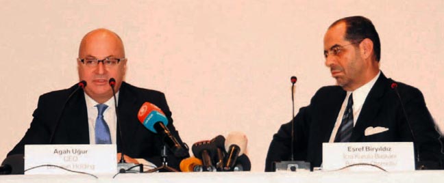 Başörtüsüne saygılıyız, özür dileriz