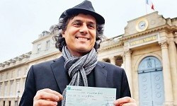 Türklerin cezasını ben öderim