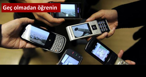 Adınıza açılmış kaç cep telefonu hattı var?