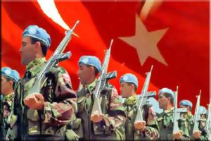 4/B'li öğretmenlerin asker öğretmenliği için çalışma yapılıyor