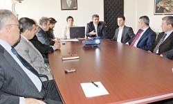 EGO kartı alamayan öğrenci İnsan Hakları Kurulunda