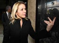 Ümit Boyner: Üniversiteler özerk olmalı