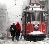 Meteoroloji'den uyarı!