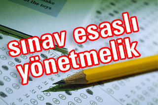 Kariyer ve Liyakat Esaslı Yönetmelik Hukukun Gereğidir
