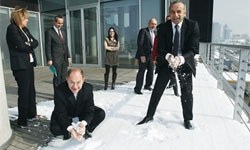 Tam Gün hoca için esneyecek, Kübalı doktor da gelecek