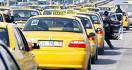 Taksicilerin yüzde 15'i ehliyetsiz!