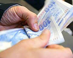 Kadınlara nakit para yardımı