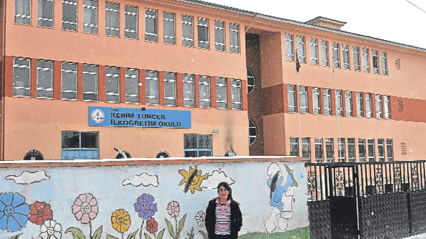 Eğitime uygun raporu verilen okul kapatıldı