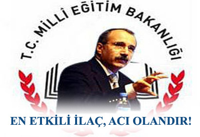 EN ETKİLİ İLAÇ, ACI OLANDIR!