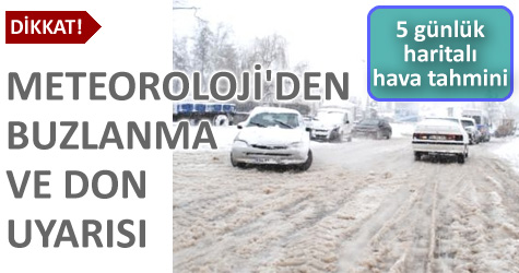 Havalar nasıl olacak?