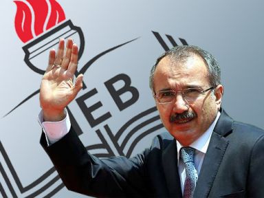 Bakan Dinçer: Çalmayın, elinizde kalır