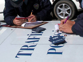 Savcıya ceza kestiren kaymakama dava