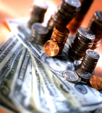 Para Arzında Artış