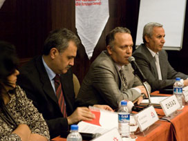 Özel hastanelerde katkı payı sıkıntısı