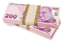 TL'nin simgesi değişiyor