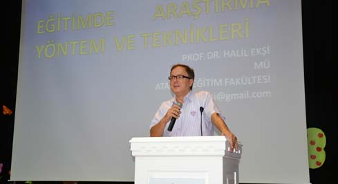 Başarı odaklı, narsistik bireyler yetiştiriyoruz