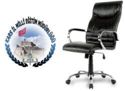 Kars'ta Yönetici Atamada İptal!