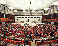 Vekillere 10 bin TL banka promosyonu