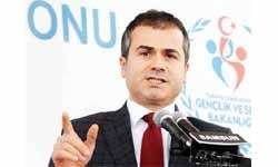 Futbol Federasyonuna sürpriz aday