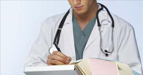 Doktor ve hemşireler dahil çok sayıda gözaltı