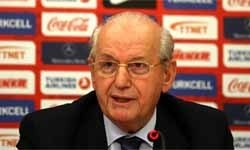 Futbolda Başkan Şenes Erzik formül puan silme