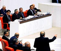 MİT yasası değişti