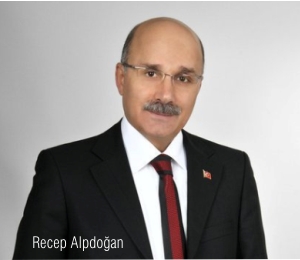 Bolu Milli Eğitim Müdürü Göreve Başladı