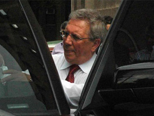 Aziz Yıldırım'ın savunmasının metni