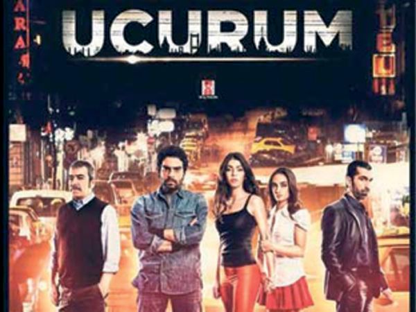 CHP Milletvekili Nur Serter'in ismi dizide bir fahişeye verildi