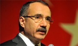 Dinçer, "Soruma cevap versinler"