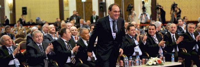 Demirören'den Fenerbahçe'ye şok teklif