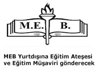 MEB Yurtdışına Eğitim Ateşesi ve Eğitim Müşaviri gönderecek